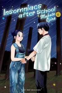 Issue #6