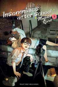 Issue #8