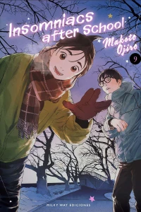 Issue #9