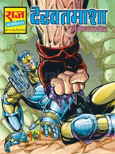 Cover of Dekh Tamasha