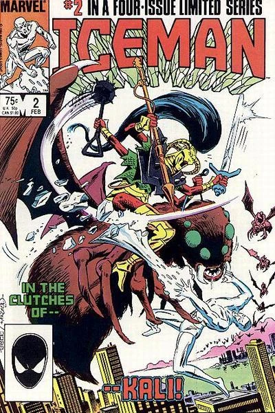 Cover of Instant Karma!