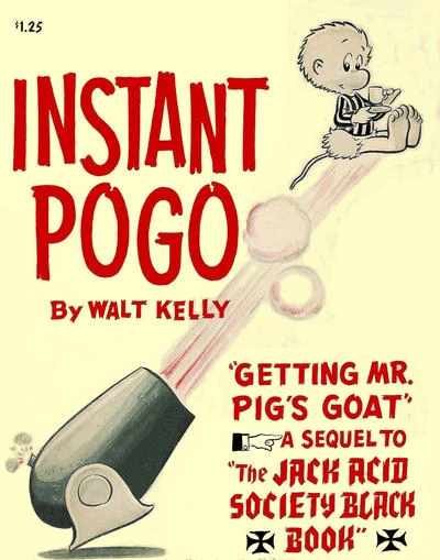 Cover of Getting Mr. Pig's Goat