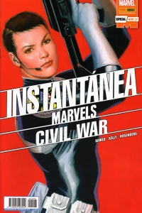 Civil War: El programa