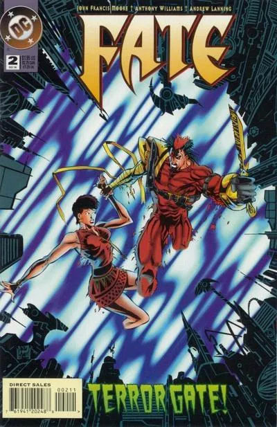 Cover of Institutionalized
