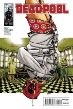 Institutionalized Part One