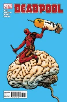 Cover of Institutionalized Part Two