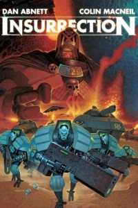 Issue #1