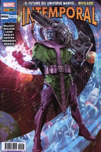 Issue #1