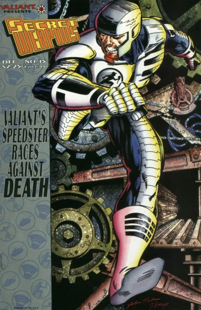 Cover of Intended Weapons