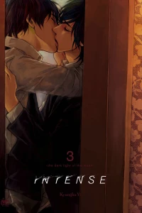 -the dark light of the moon-