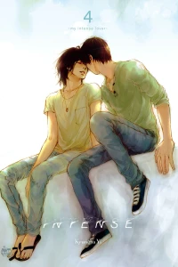 -my intense lover-