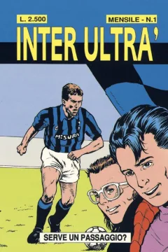 Serve un passaggio?