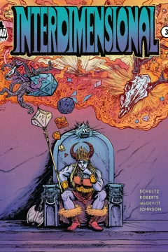 Issue #3