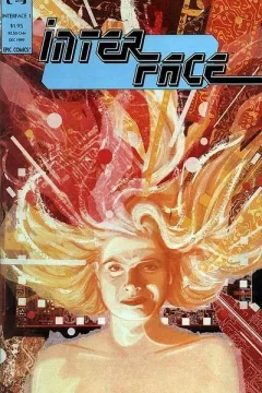 Issue #1