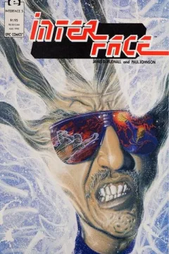 Issue #5
