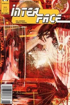 Issue #6