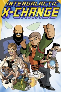 Vol. 1: Welcome To Earth