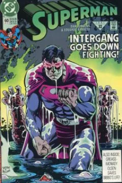 Intergang - - No More!