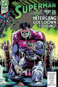 Intergang - - No More!