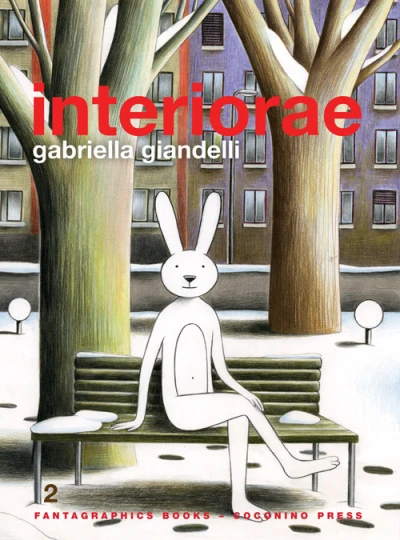 Cover of Vol. 2
