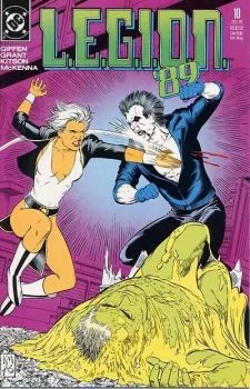 Cover of Internal Affairs