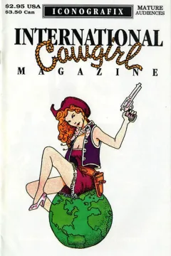 Issue #1