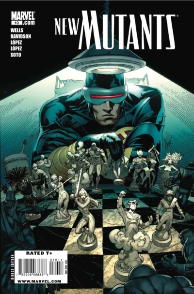 Cover of International Incident