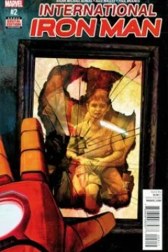 Issue #2