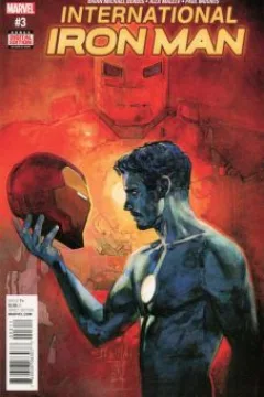 Issue #3