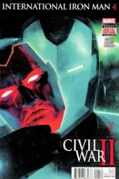 Issue #4
