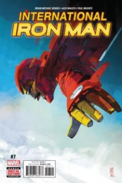 Issue #7