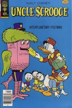 Interplanetary Postman