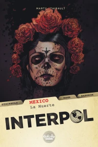 Mexico – La Muerte