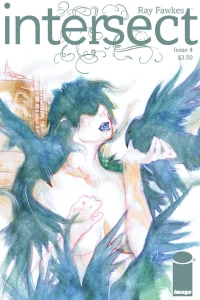Issue #4
