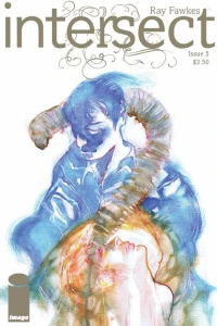 Issue #5