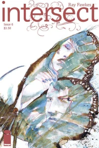 Issue #6