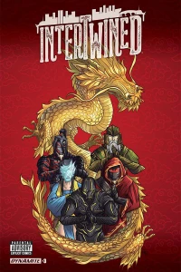 Part Three: A Rock and Hard Place