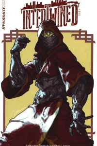 Part Four: Smells Like Dead Spirit