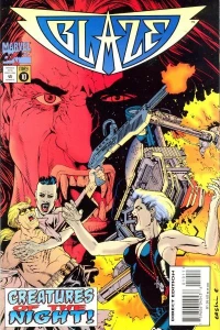 Interview With a Biker