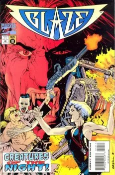 Cover of Interview With a Biker