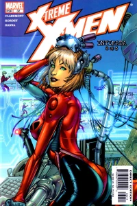 Intifada, Part 2 of 5: W.M.D. (Weapons of Mass Destruction)