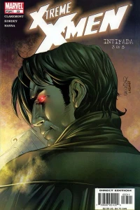 Intifada Part Three: Manifest Destiny