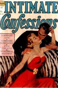 Issue #4