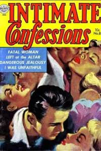 Issue #8