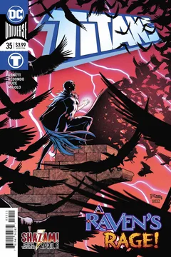 Into the Bleed Part Three