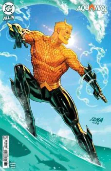 Cover of David Nakayama Variant