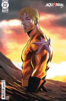 Cover of Marcio Takara Variant