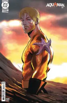 Cover of Marcio Takara Variant