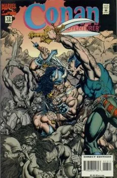 Cover of Into the Citadel of Sin