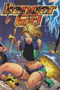 Into the Danger Zone